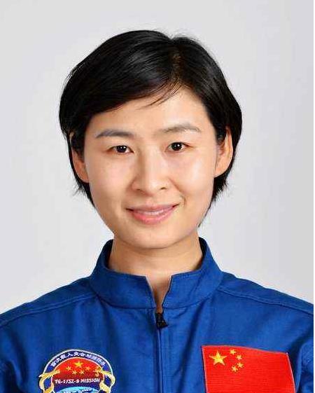 宇航员▲我国首位女宇航员刘洋，落地后为何不愿露面？说完你也许不信