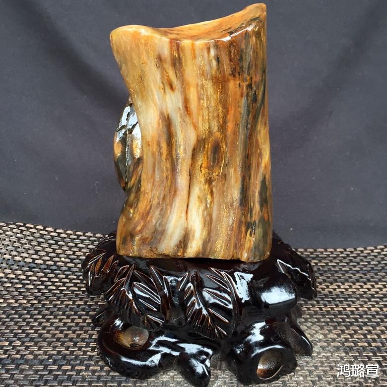 文玩|文玩的“玉化”是真正意义上的玉化么？错！这才是玉化的真面目！