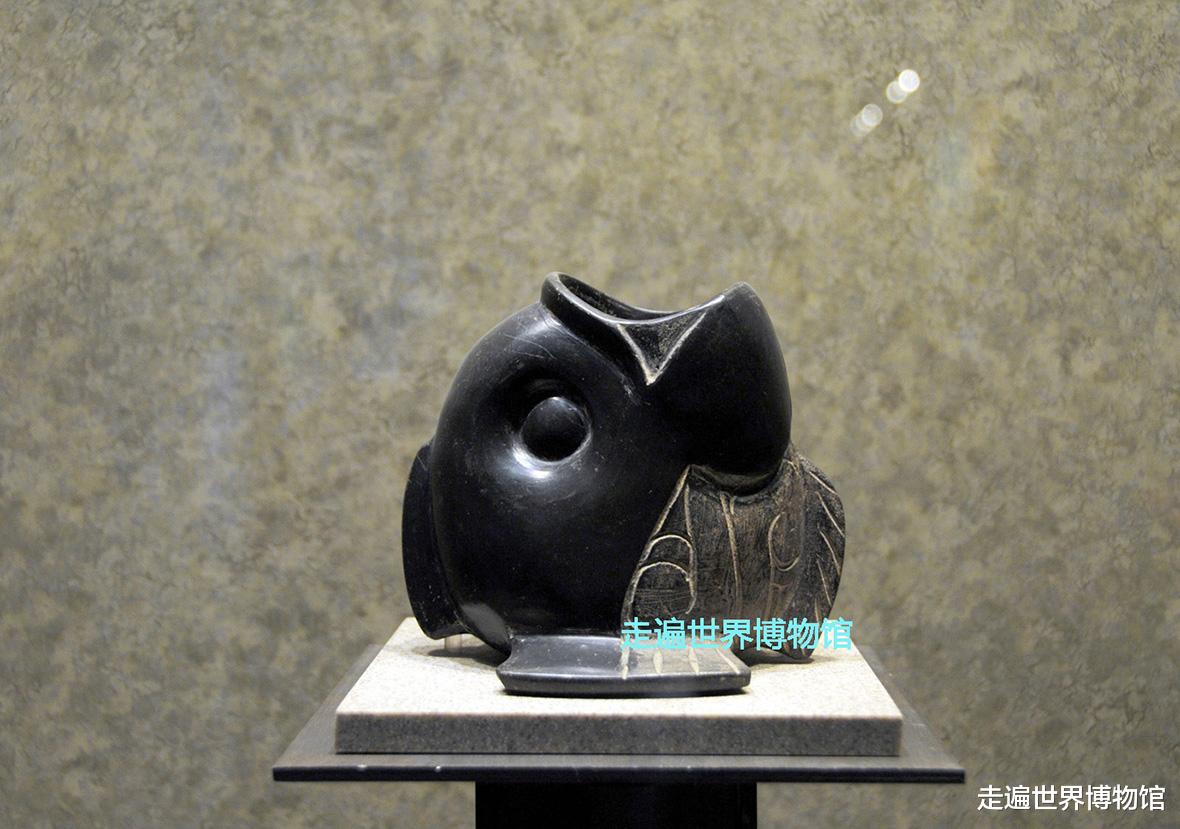 水晶宫▲玛雅人见过外星人？这些实物或是证据