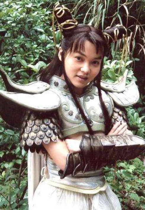 7个版本的"哪吒",前6位都是在模仿,只有他才是真正的经典!