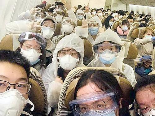 康康说趣 石家庄39例踪迹曝光：有人去陕西拉煤，有人去贵州茅台厂