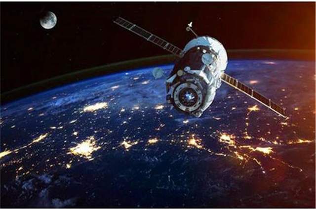 山东省|西方刚围堵华为，中国就传来喜报，全球首颗6G试验卫星发射成功