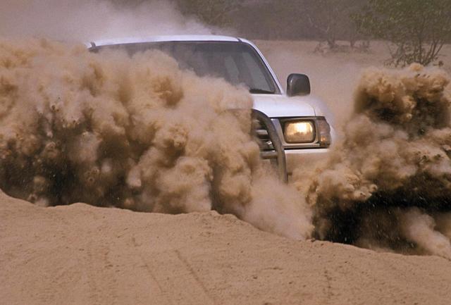 「迷魂」中国4个旅游“禁地”，有些现象令人头皮发麻，目前科学无法解释