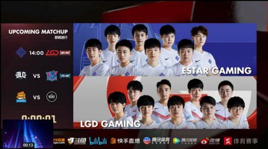 「ig」外媒ESPN发布LOL战队排名，IG排第二、FPX第三，第一被二三名暴打