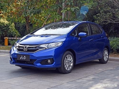 「本田飞度」想买一辆8到9万左右中高配自动挡车,有没有什么好的推荐?