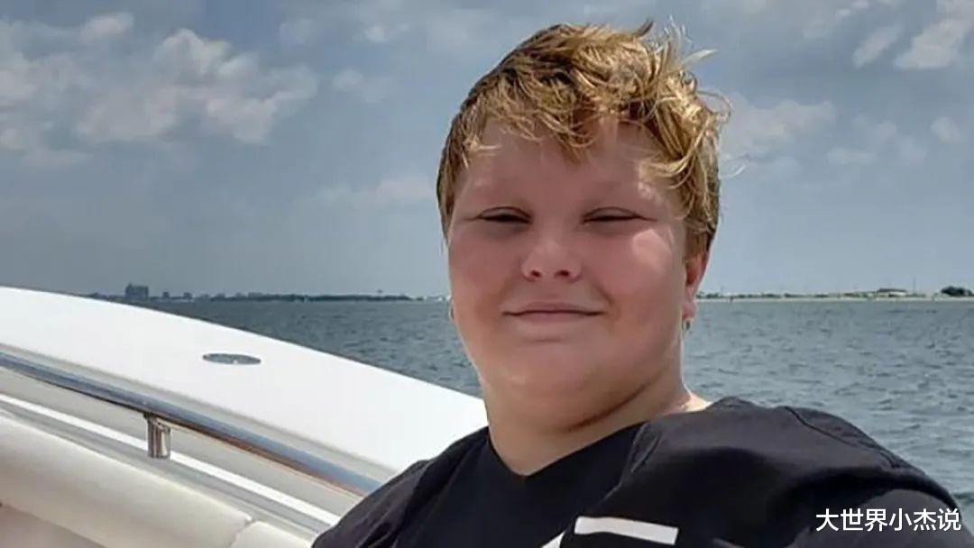 密苏里州|悲惨！13岁初中生感染新冠！刚从学校请假就惨死，父母已崩溃！