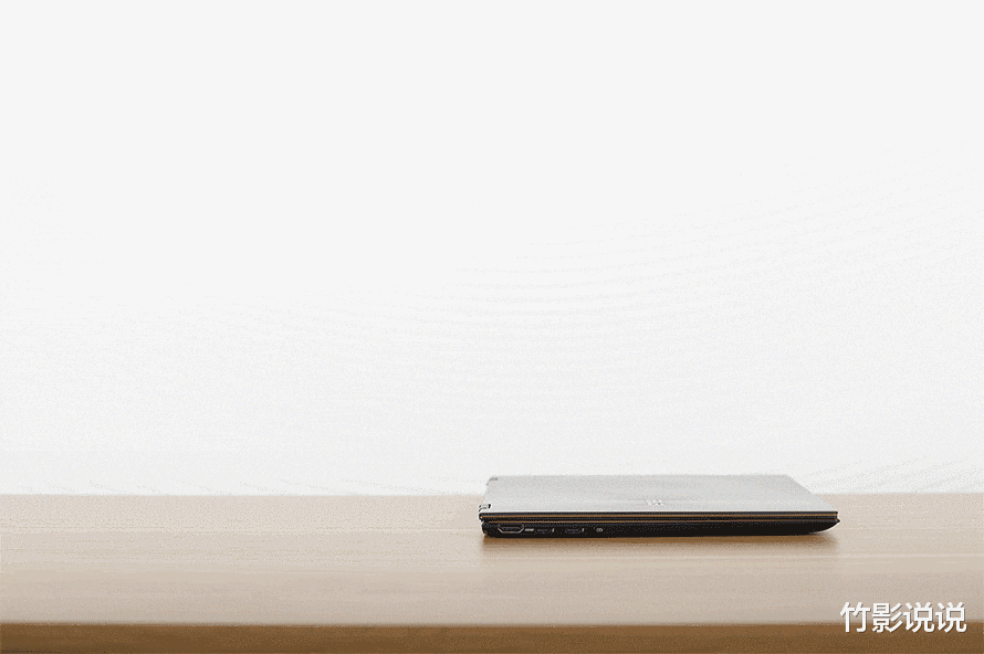 翻转|4K OLED翻转屏+Evo认证，价格最亲民的轻薄本开启预约，真香！