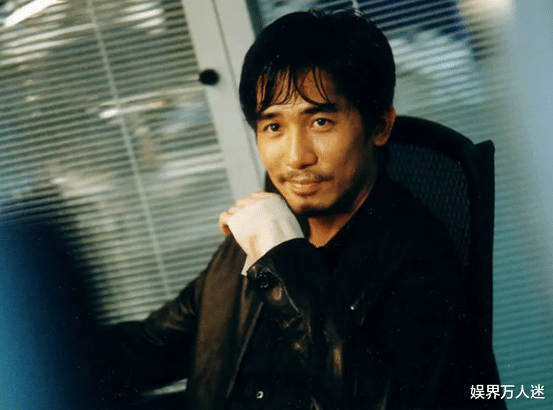 袁泉|演技派夫妻大赏:袁泉夏雨是内娱天花板,但还是比不过香港的他俩