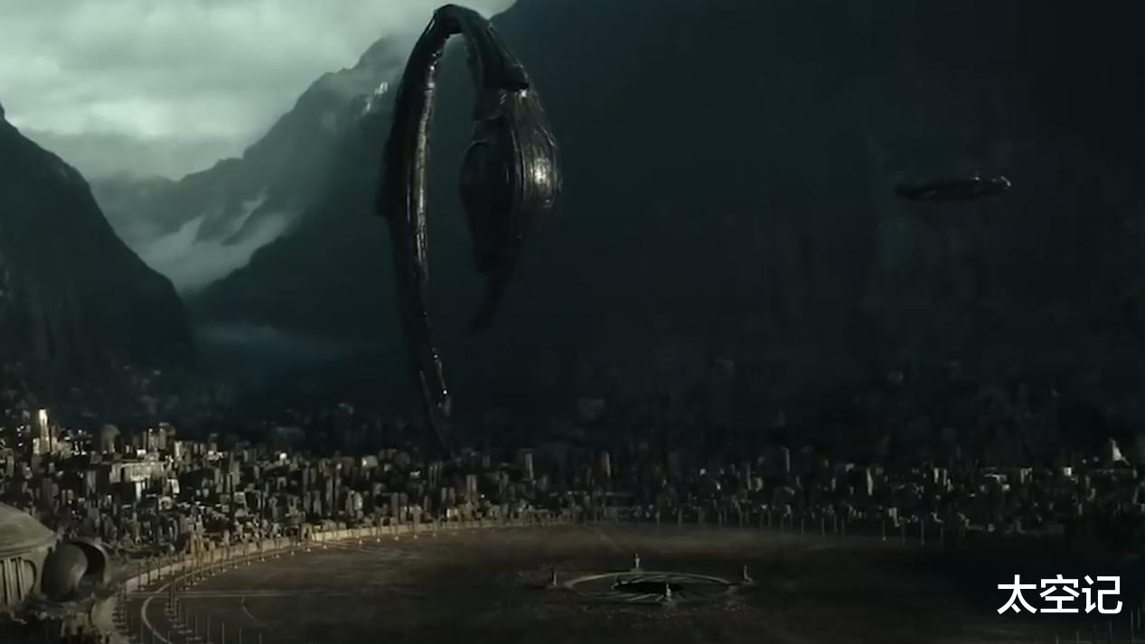 『外星生命』外星生命是硅基的吗？地球对硅基生命来说可能如“地狱星球”一般