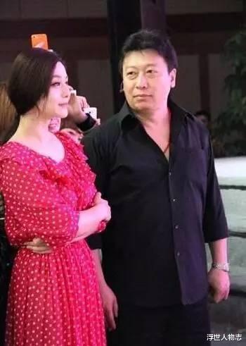 范冰冰|为捧红范冰冰付出一切，穆晓光沦为阶下囚的故事，没那么简单
