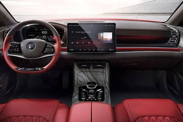 比亚迪汉|比亚迪，有书法家在提醒你，你车标上的字，可能写错啦