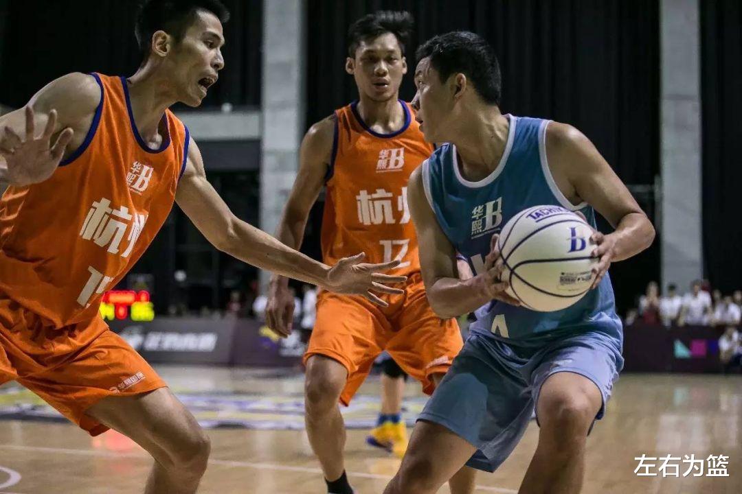 cuba：曾击败前宏远当家后卫！四支CBA球队邀约却无奈梦碎职业！