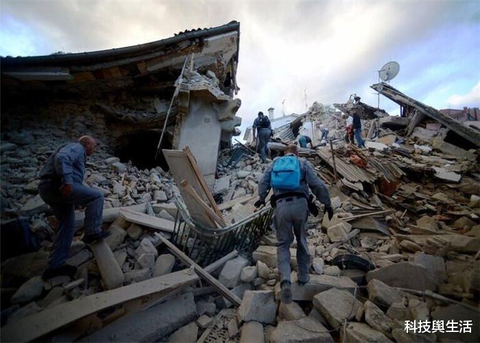 #霍金#地球到底怎么了？气候变暖还没消停，又来更大的灾难！