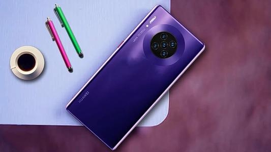 华为鸿蒙系统|华为手机不要乱买，这4款是最值得选择的，全都可升级到鸿蒙系统