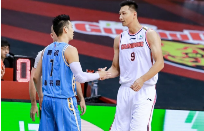 易建联|重磅！今晚京粤大战，易建联受伤不打了