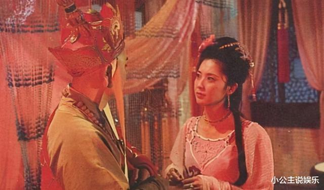 女儿国|朱琳：被传与徐少华“假戏真做”，53岁再婚，68岁丁克无子女
