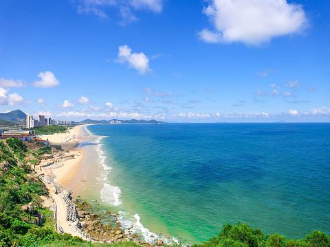 海岛|中国最美的十大海岛之一，堪比夏威夷海滩，知道的人却不多
