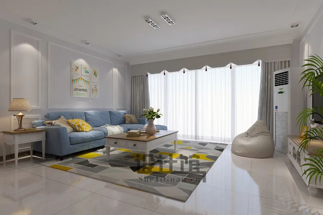 @布艺、皮质、实木，客厅沙发材质，选哪种好？