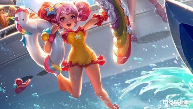 [龙骑士]23号碎片商店零点更新，苦等两年的他终于要上架，至少准备464个碎片