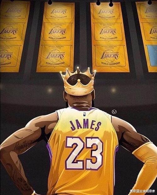 湖人队|湖人2换1为詹皇减压？美媒称440万可追12+4新星，库少+塔克做筹码