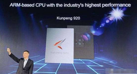 华为|华为联手“难兄难弟”360,一起“堵后门”,让英特尔始料未及 ?