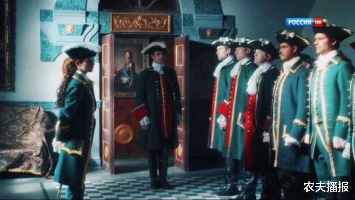 朱棣|清朝那么有钱，为何当时没有买下阿拉斯加呢？