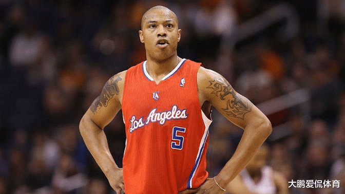 [安东尼]NBA真正有黑帮背景的就这4人，安东尼仅第三，最后一位是大佬级别