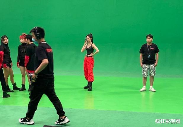 宋妍霏|罗志祥、周扬青事件重演？宋妍霏幕后画面曝光，分手并不简单