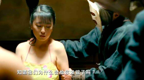 #赵铭#出镜30秒一炮而红，被导演一眼看中，如今过怎样的生活？