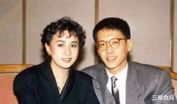 李嘉欣■为什么许晋亨和何超琼离婚之后，选择了李嘉欣，而不是刘嘉玲？