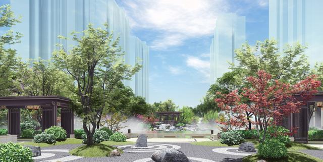 2020年沈阳楼市迎“开门红”，恒大旅游集团又一力作或成沈北新IP