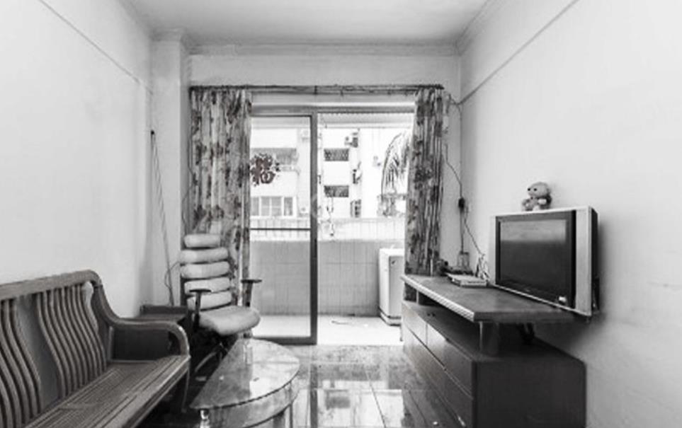 「」64㎡旧房翻新计划,7处细节设计把空间利用到极致,全屋焕然一新