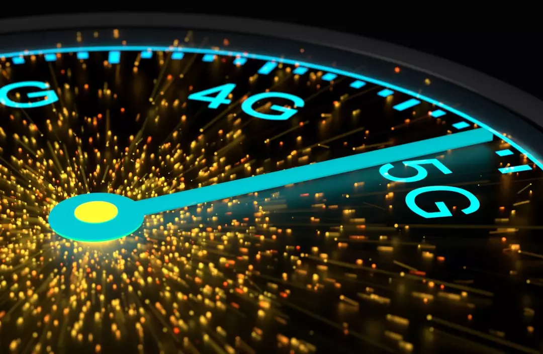 5G|美国又制造笑话，测试数据显示5G网速不如4G，网友：认真的吗？