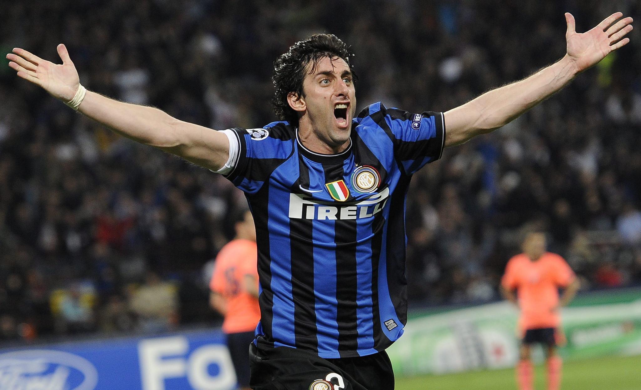 「意甲」意甲近20年十大最出色的前锋,个个名震天下