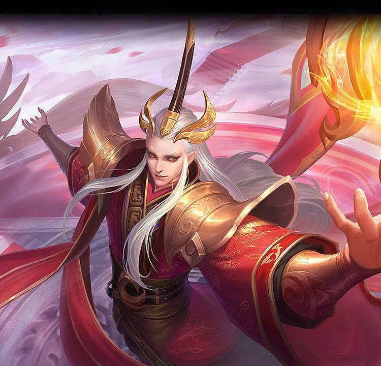 王者荣耀|王者荣耀：十大自带真实伤害的英雄，你觉得谁的单次伤害最高？