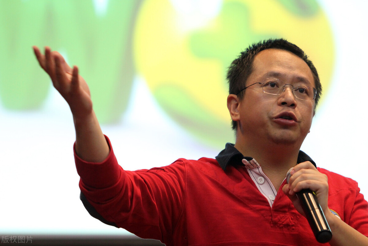 奇虎360|为什么说周鸿祎360公司现在是值得长期价值投资的一家公司？