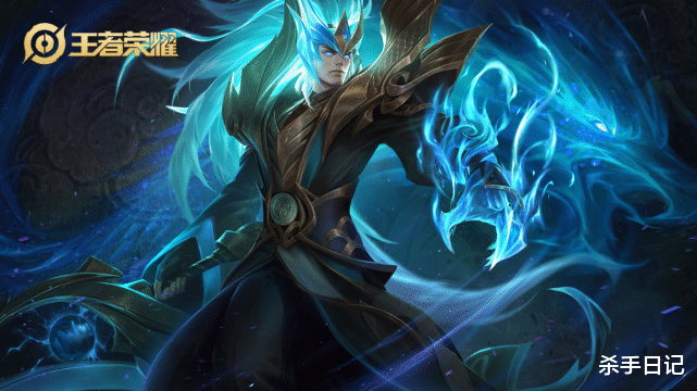 『花木兰』王者荣耀：至尊宝皮肤返场要凉？五周年庆最大赢家竟然是她！