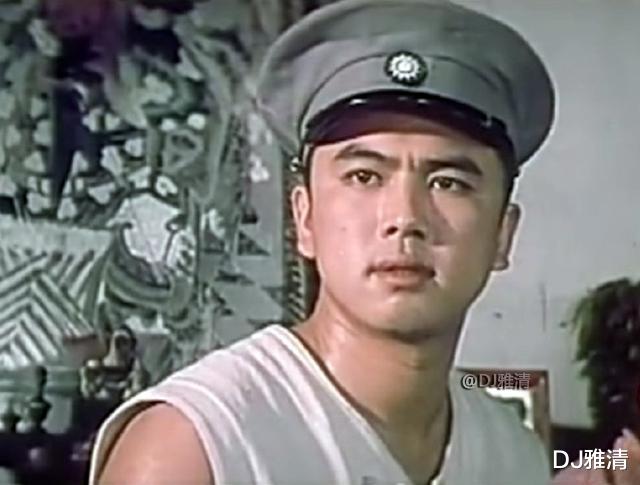 电影|昔日长影男星李显刚,高大帅气,为何当红时息影?如今65岁,近照曝光