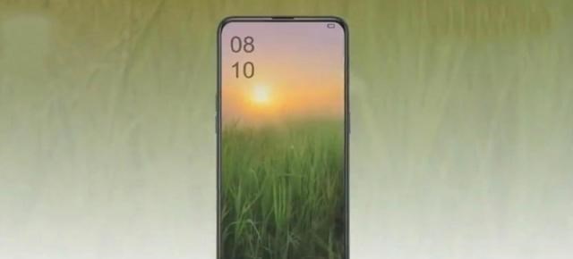 vivo|vivo亮王牌，120Hz电竞屏+骁龙875+6000mAh，芳香四溢