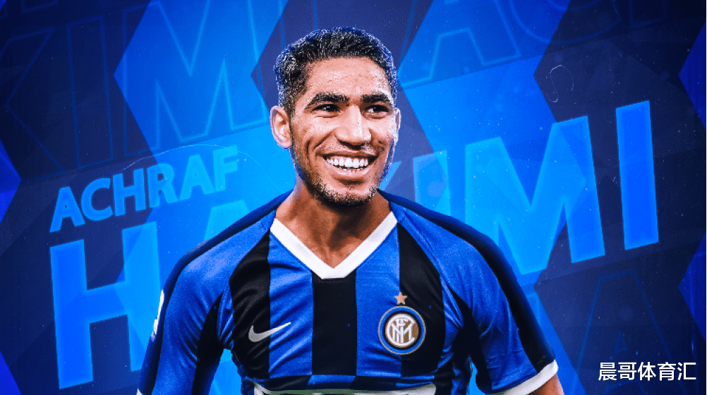 阿什拉夫·哈基米|阿什拉夫太香了！皇马后悔吗 卡瓦哈尔可真的赶不上他