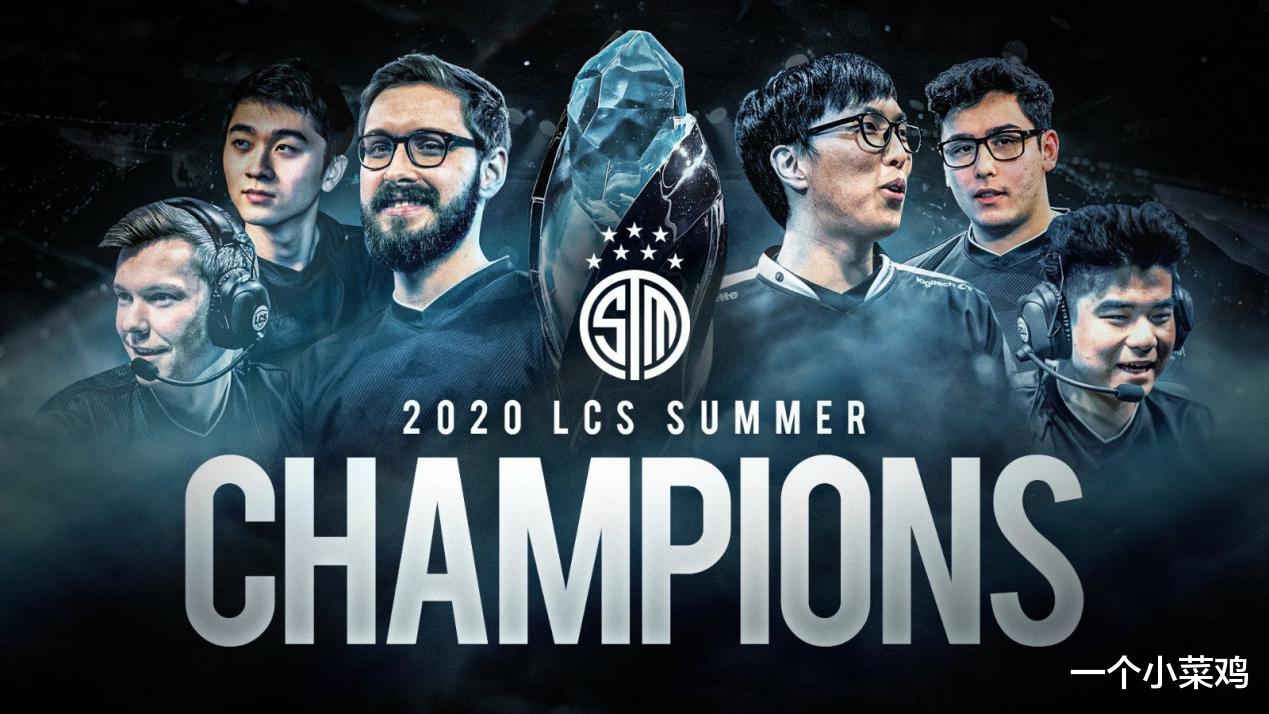 team solomid|TSM一穿五夺得冠军，大师兄再次证明：幻神从来不是一支队伍，而是..
