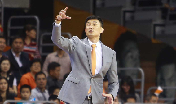 「广东男篮」开赛在即,主帅受伤,宏远还有胜算?