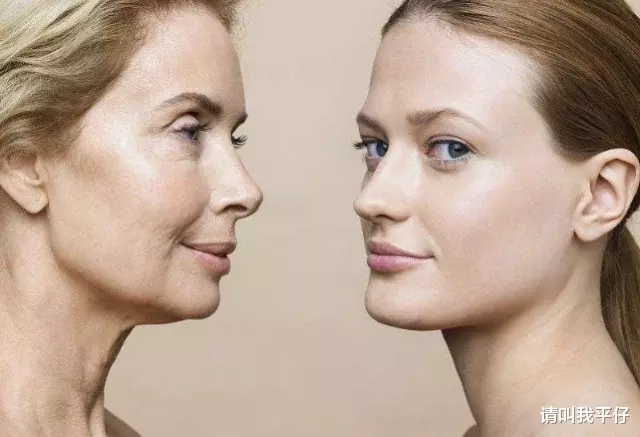 衰老@女人老不老，看脚就知道？若脚上没有3个表现，恭喜你还年轻！