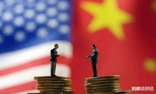 全球经济■中国GDP赶超美国需要到2030年？张召忠：4年或许就可以