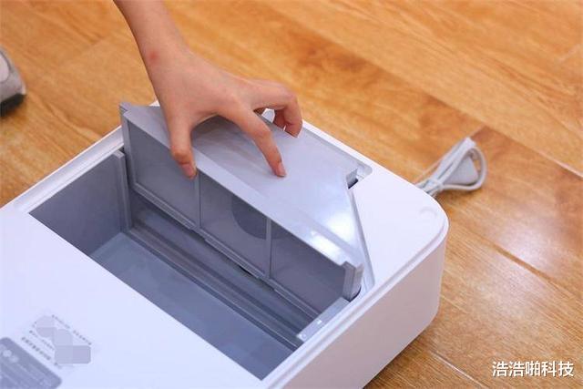 米家|关上门窗也能南北通透，米家新风机C1：新鲜空气新体验