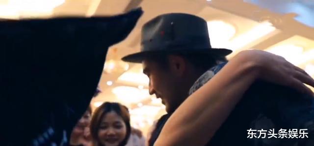 「高以翔」高以翔生前最后一部剧开播，纪念特辑曝光令人泪奔，他的一举一动尽显温柔