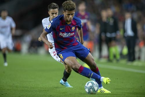 巴塞罗那|为什么巴萨要放走两位未来之星,这次不要错怪谁,大局要求这么做