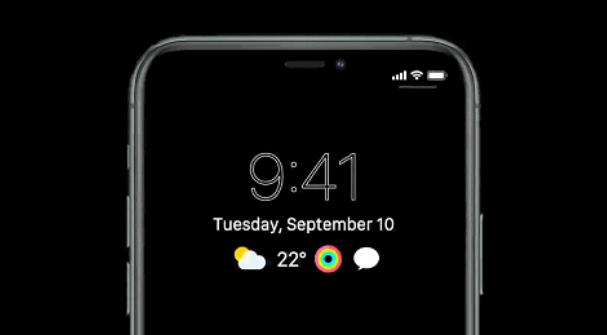 『iOS14』苹果iOS14定档6月，3大新功能提前确定，12款老iPhone集体升级