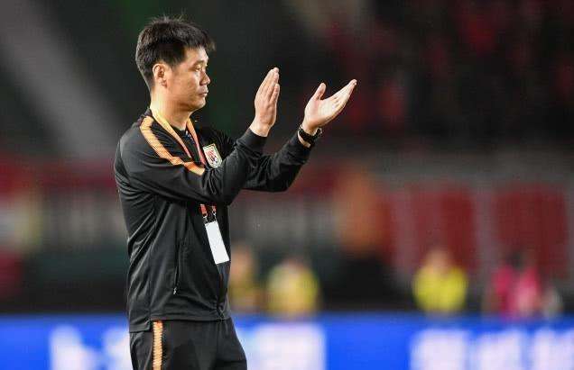 智利|马德兴质疑李霄鹏下课：鲁能这个操作什么意思？没必要遮遮掩掩