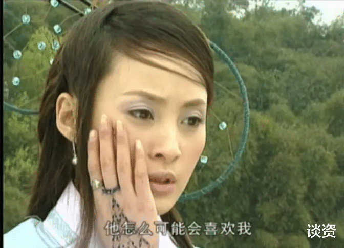新神榜|死了都要美的鞠婧祎们